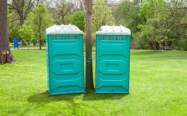 Special Event Porta Potty Rentals Roxboro NC