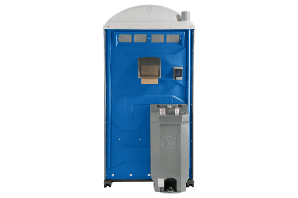 Deluxe Flushable Porta Potty Roxboro NC