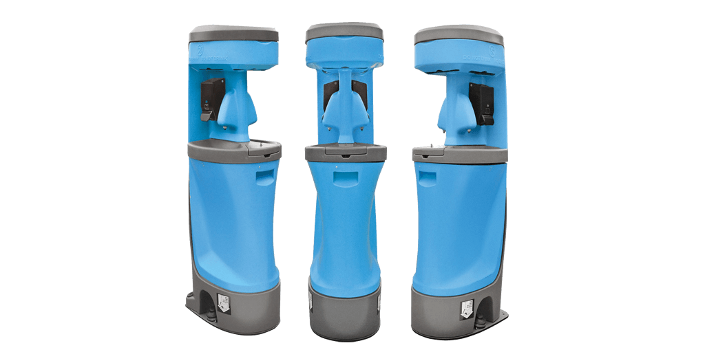 Portable Handwashing Stations Roxboro NC
