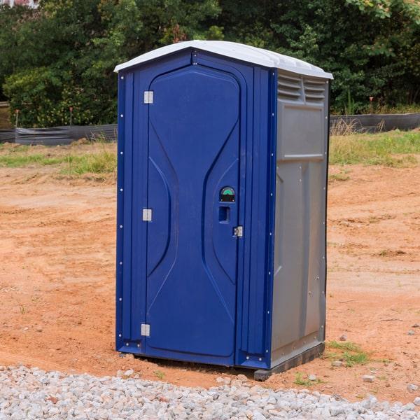 Festival Porta Potty Rentals Roxboro NC