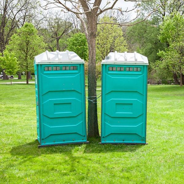 Seasonal Porta Potty Rentals Roxboro NC